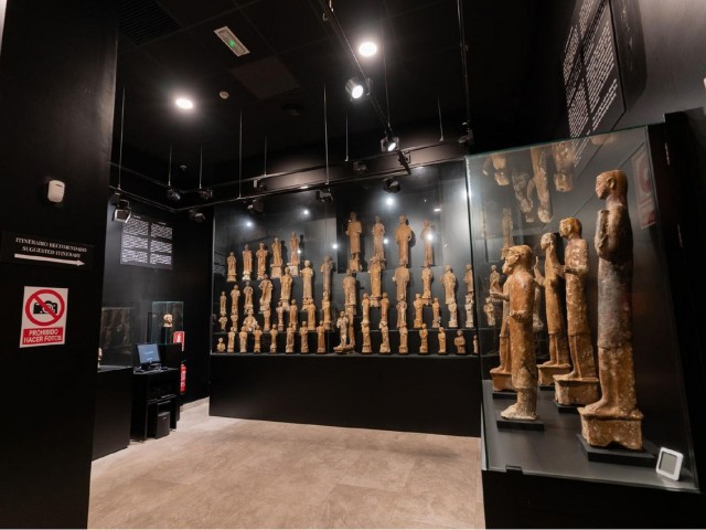 Liikekiinteistö Málaga Centro