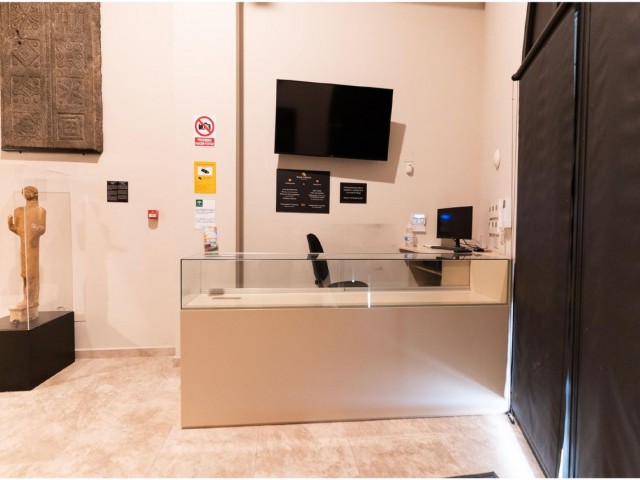 Liikekiinteistö Málaga Centro