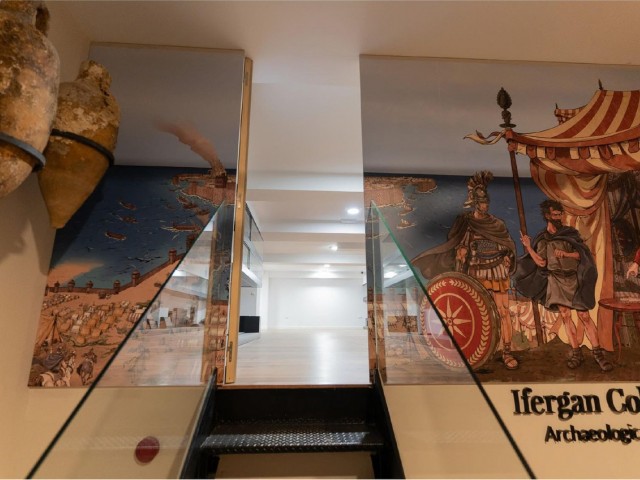 Liikekiinteistö Málaga Centro