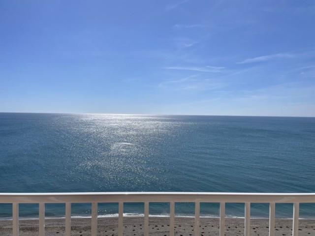 Penthouse in Casares Playa