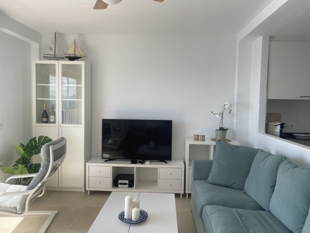 Penthouse in Casares Playa