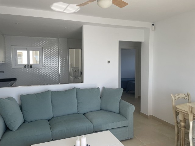 Penthouse in Casares Playa
