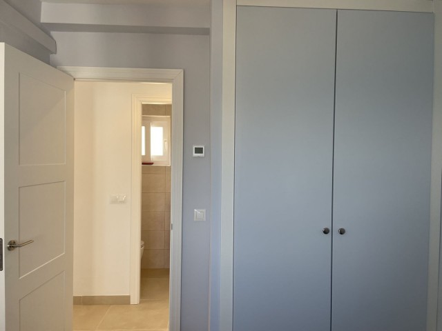 Penthouse in Casares Playa
