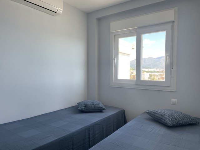 Penthouse in Casares Playa