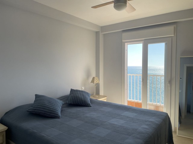 Penthouse in Casares Playa