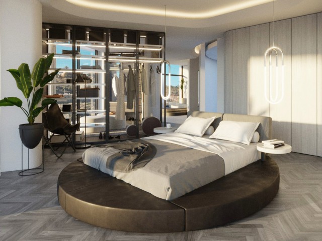 3 Bedrooms Apartment in Nueva Andalucía