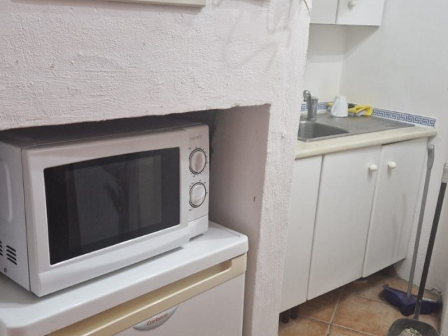 Kommerziell in Calahonda