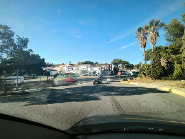  Terreno en Las Chapas