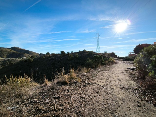  Terreno en Las Chapas