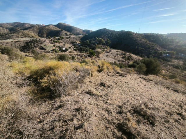 Parcelle, Las Chapas, R4837588