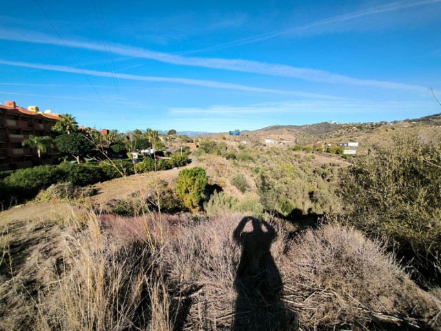 Tomt, Las Chapas, R4837588