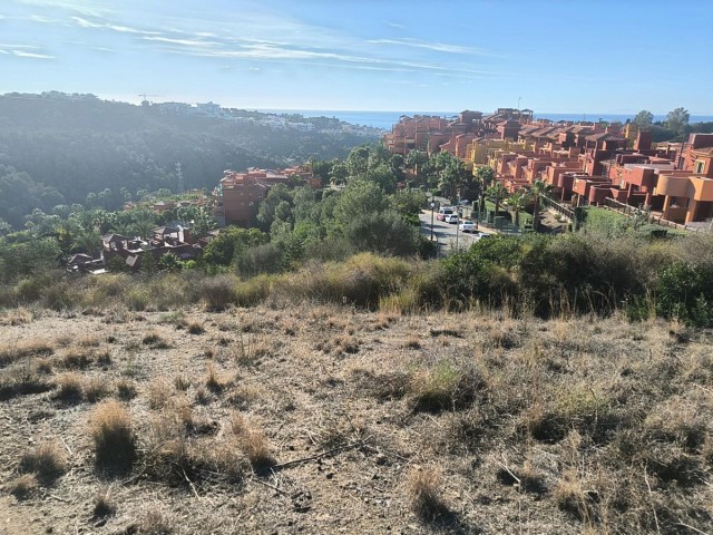 Tomt, Las Chapas, R4837588