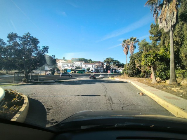  Grundstück in Las Chapas