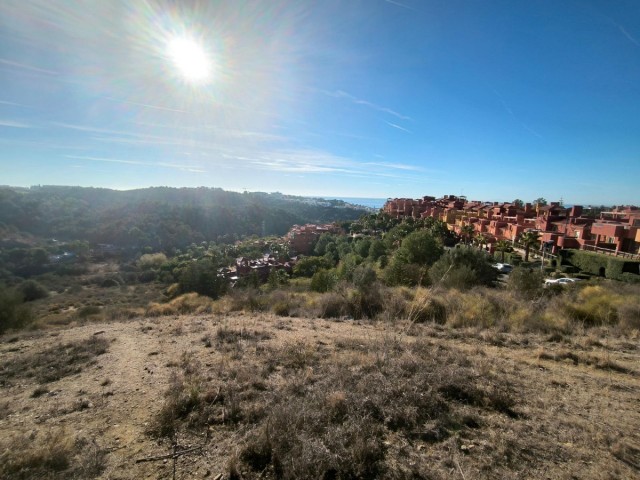 Tomt Las Chapas - R4837588