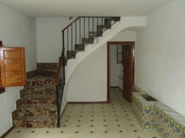 5 Bedrooms Townhouse in Canillas de Aceituno