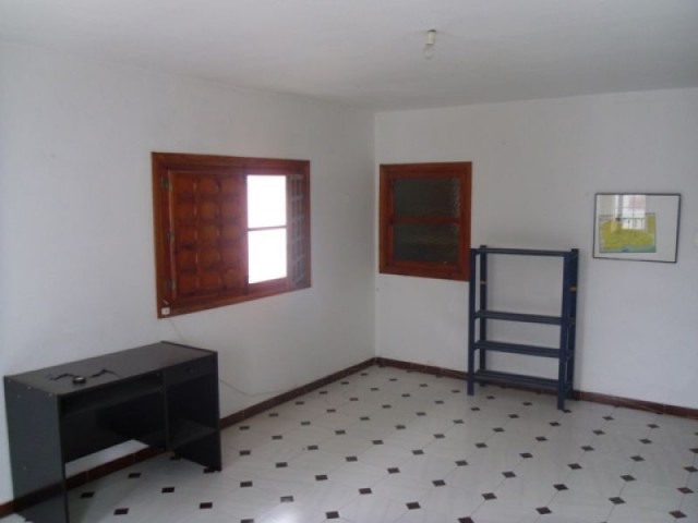 5 Slaapkamer Rijtjeshuis in Canillas de Aceituno
