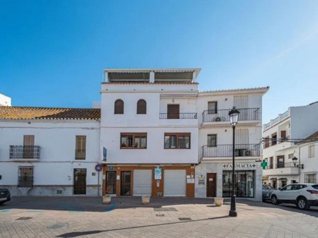 Commercieel, Manilva, R4975234