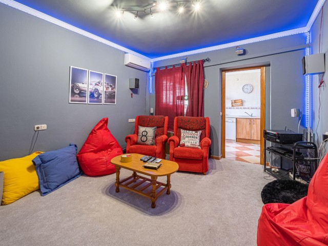 Næringseiendom i Manilva