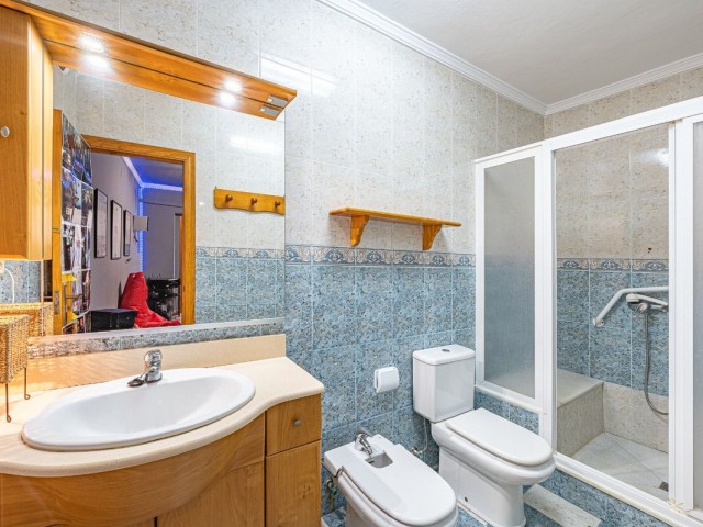 Næringseiendom i Manilva