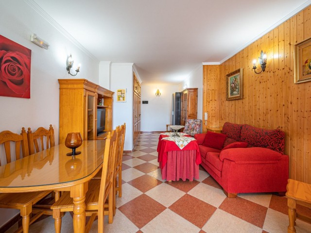 Næringseiendom i Manilva