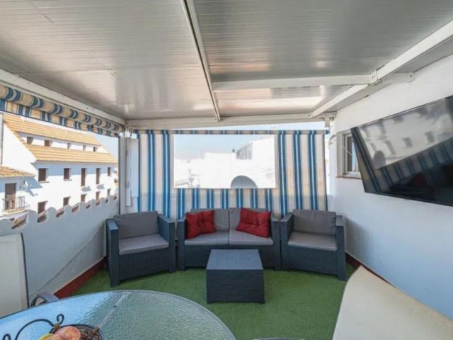 Næringseiendom i Manilva