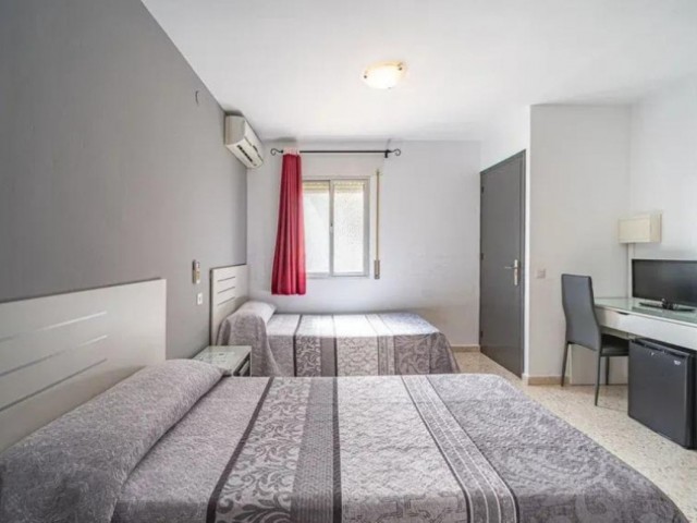 Næringseiendom i Manilva