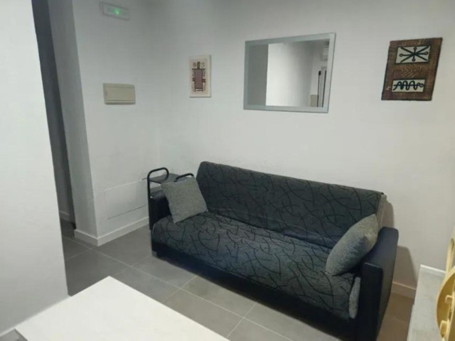 Næringseiendom i Manilva