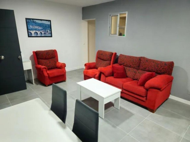 Næringseiendom i Manilva