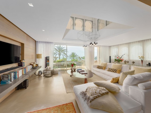 Penthouse in The Golden Mile