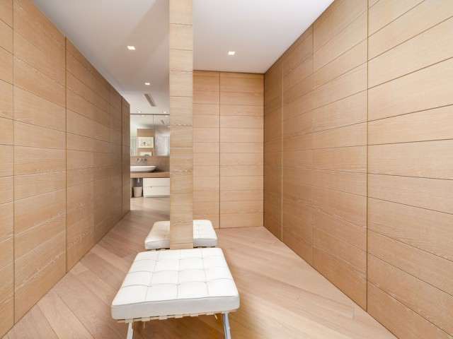 Penthouse in The Golden Mile