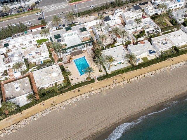 Penthouse in The Golden Mile