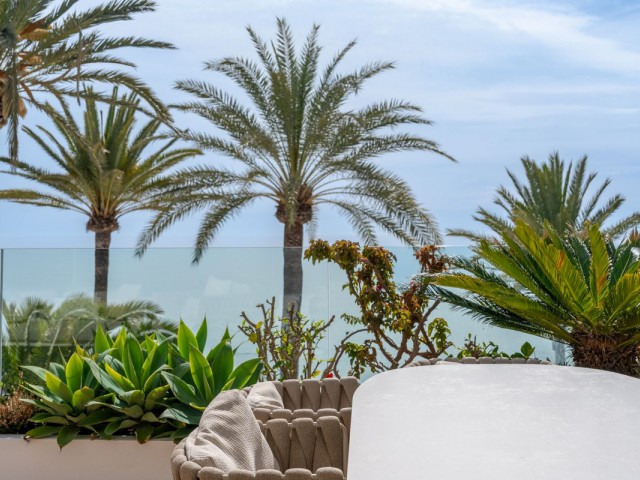 Penthouse in The Golden Mile