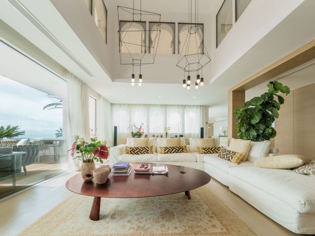 Penthouse in The Golden Mile