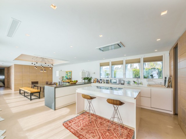 Penthouse in The Golden Mile