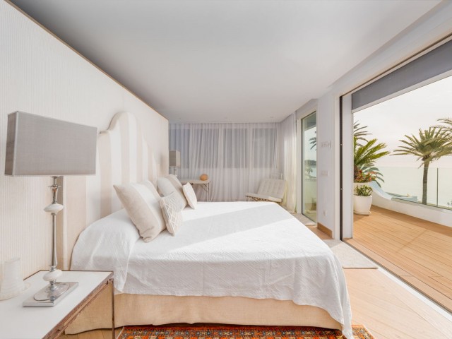 Penthouse in The Golden Mile