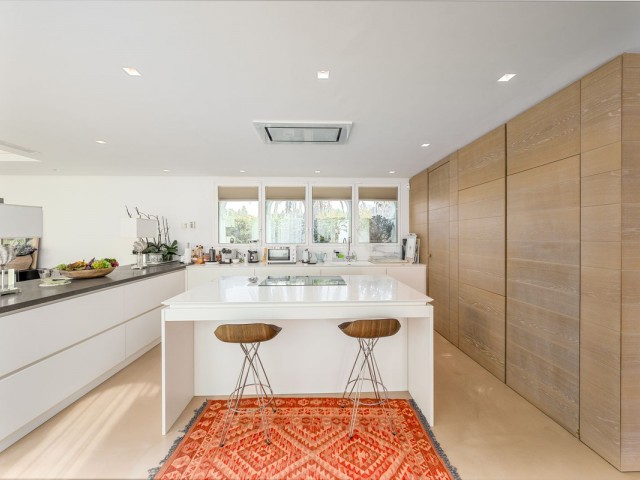 Penthouse in The Golden Mile