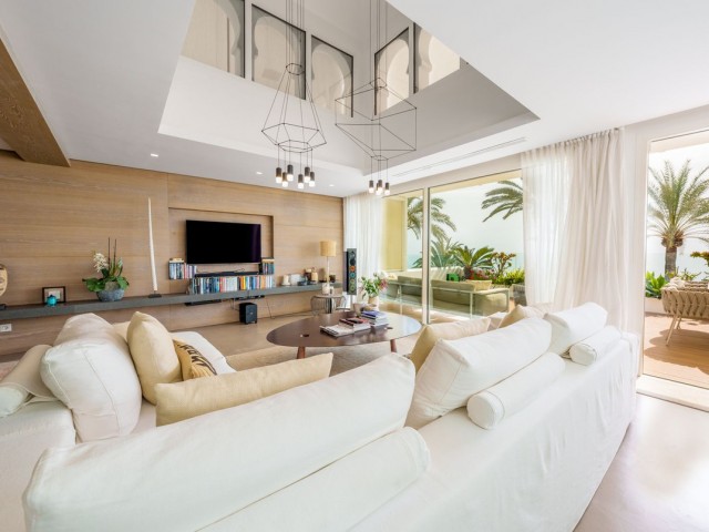 Penthouse in The Golden Mile