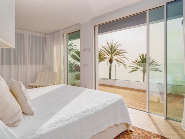 Penthouse in The Golden Mile