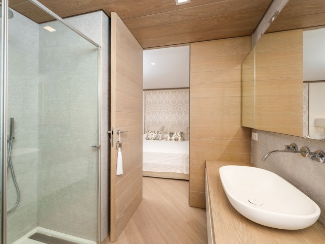 Penthouse in The Golden Mile