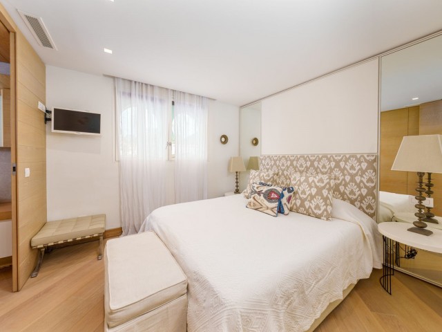 Penthouse in The Golden Mile