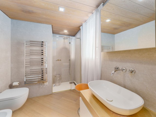 Penthouse in The Golden Mile