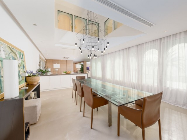 Penthouse in The Golden Mile