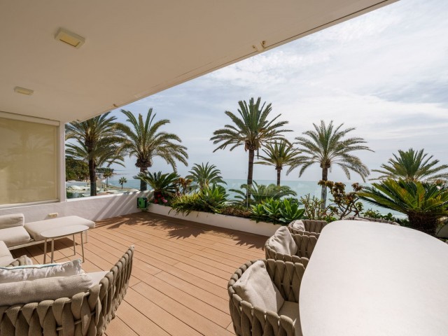 Penthouse in The Golden Mile