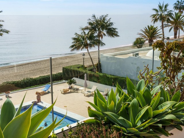 Penthouse in The Golden Mile