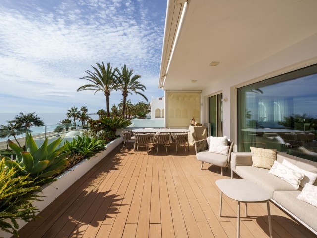 Penthouse in The Golden Mile