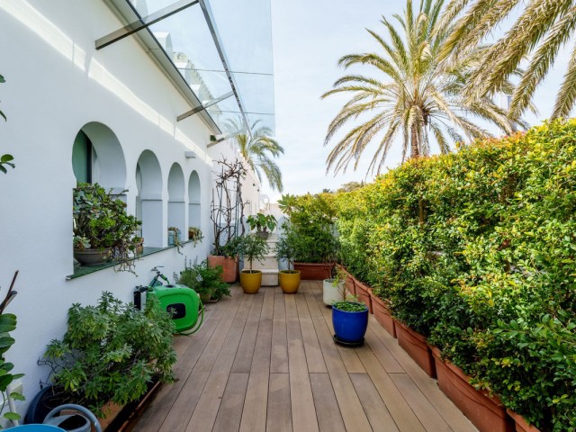 Penthouse in The Golden Mile