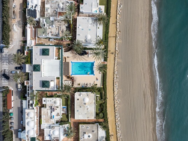 Penthouse in The Golden Mile