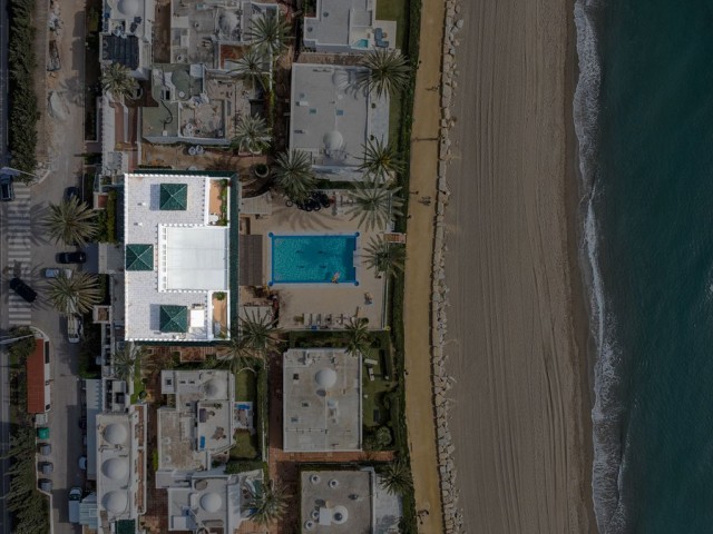 Penthouse in The Golden Mile