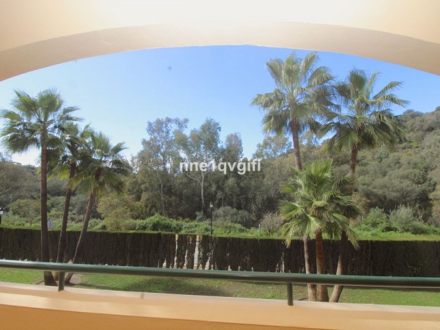 3 Sovrums Lägenhet i Elviria