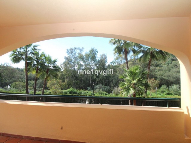 3 Sovrums Lägenhet i Elviria